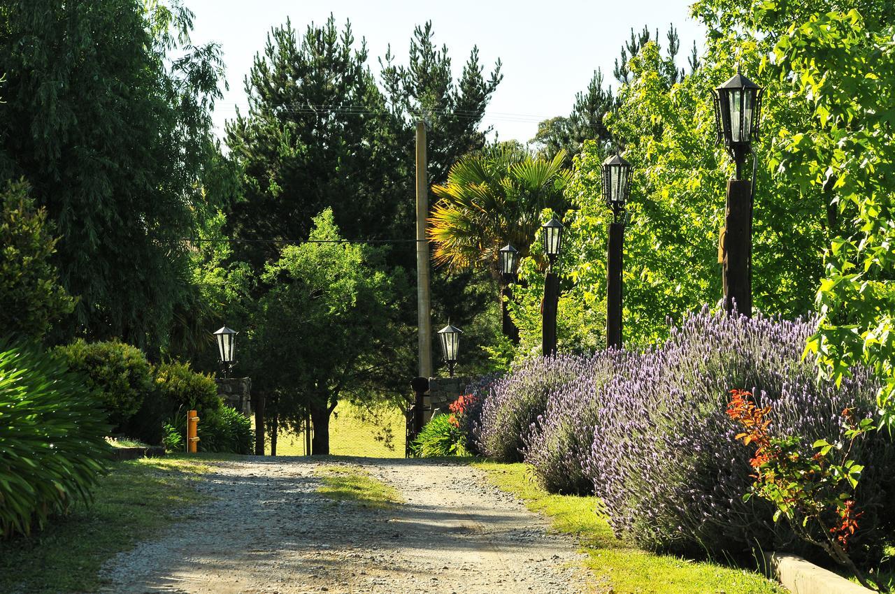 Amanecer En Las Piedras Βίλα Ταντίλ Εξωτερικό φωτογραφία